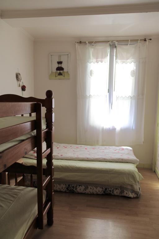 Chambre Familiale avec Douche