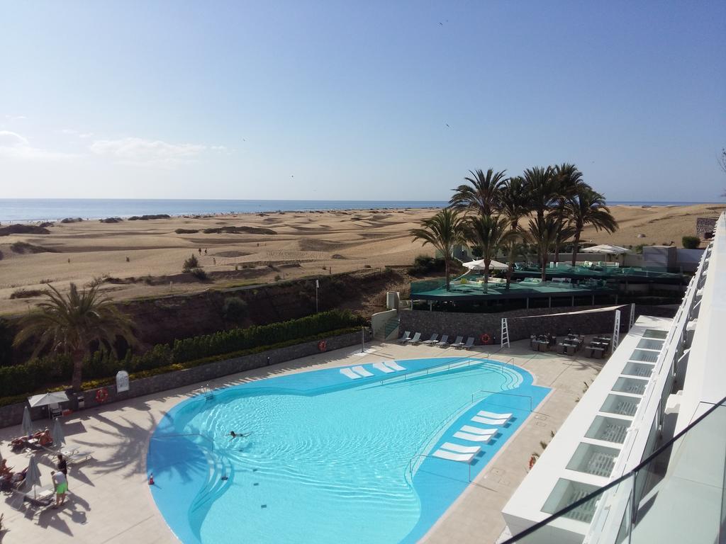 Junior Suite met Uitzicht op Zee