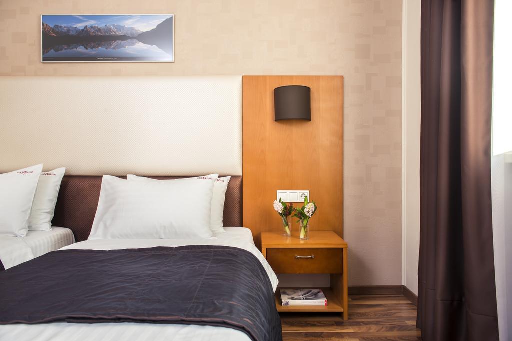 Appartement Double Supérieur