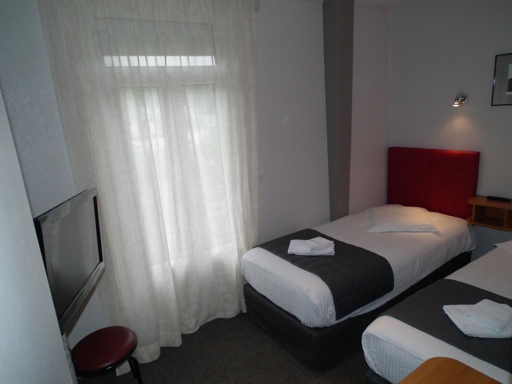 Chambre Quadruple Confort