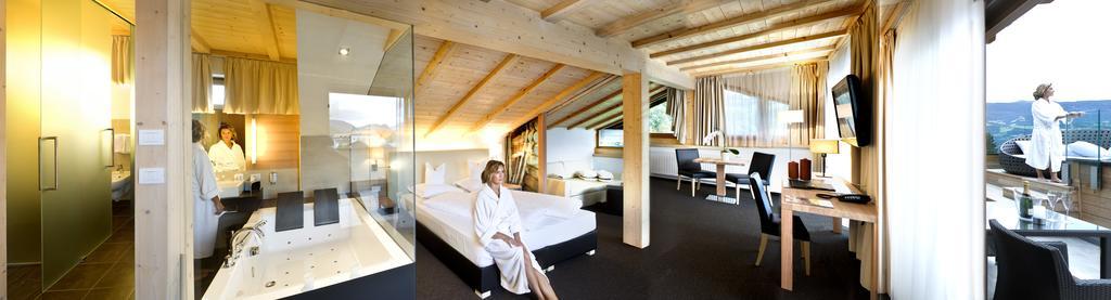 Suite con Vasca Idromassaggio