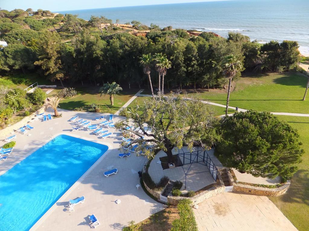 Quarto Twin com Vista Mar
