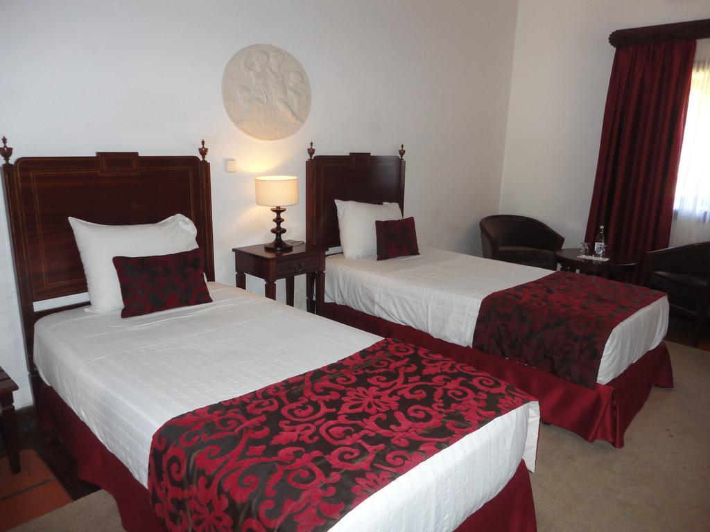 Quarto Individual Standard