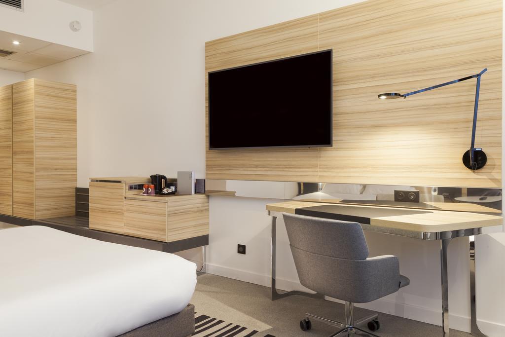 Chambre Double Classique