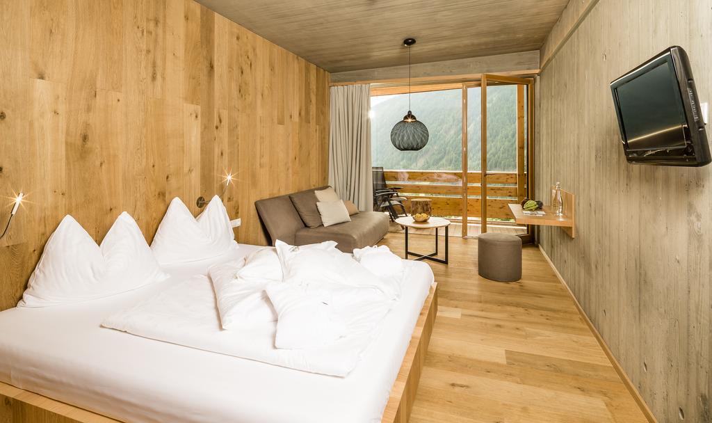 Suite Panorama