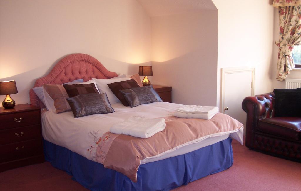Großes Doppelzimmer
