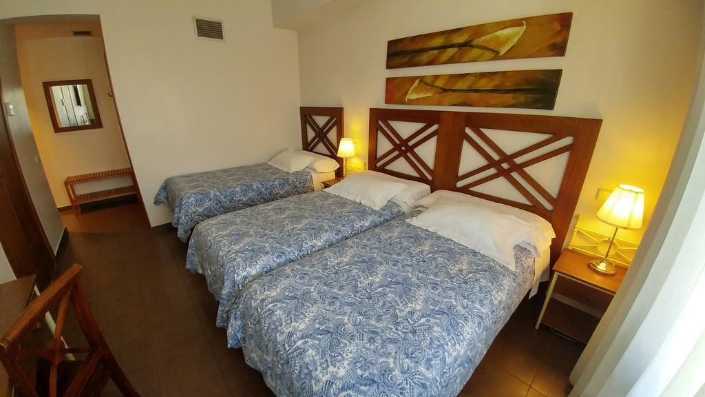 Chambre Triple (Extérieur)