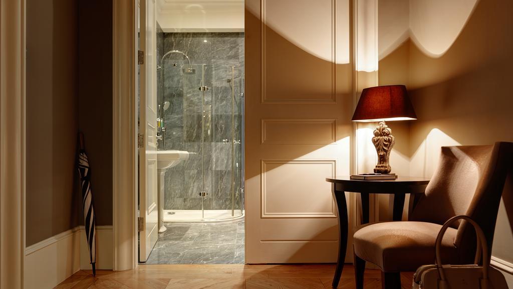 Suite Penthouse (Individual ou Dupla)