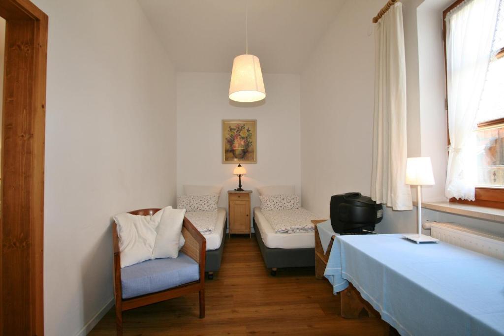 Familienzimmer