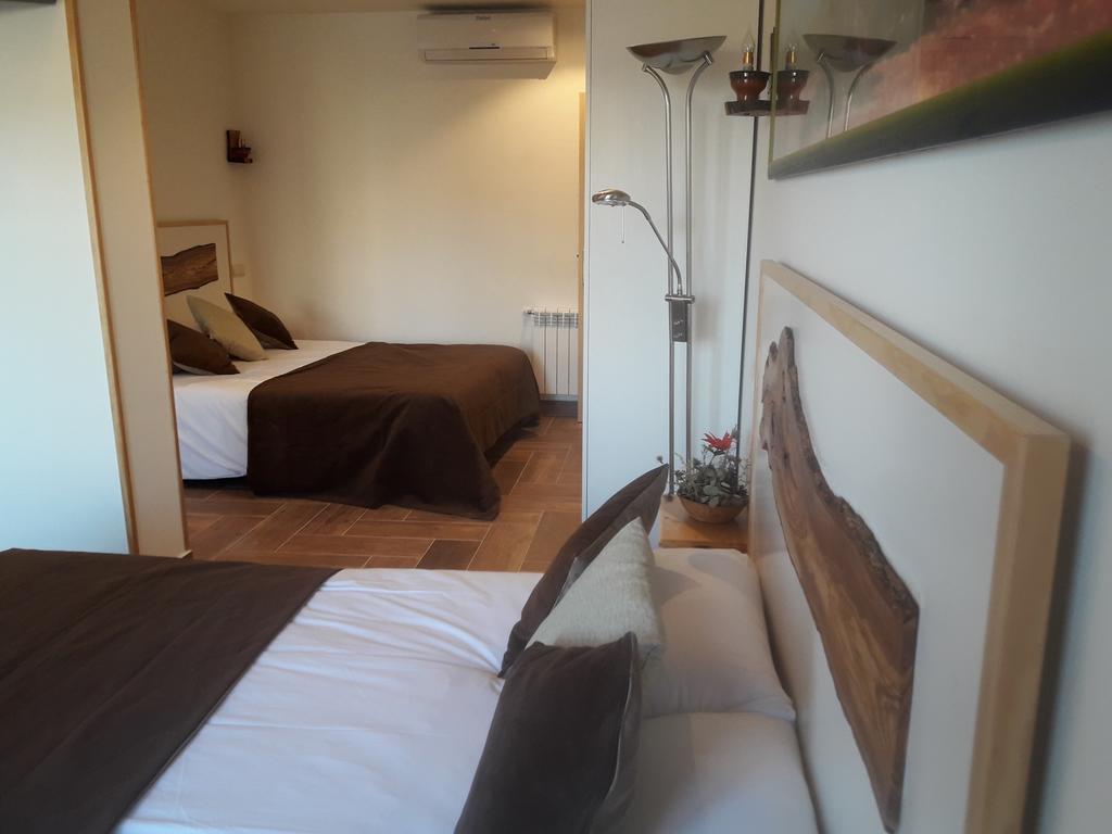 Suite Junior Familiar