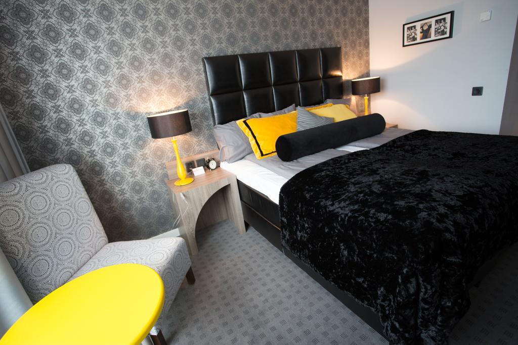 Superior Zweibettzimmer