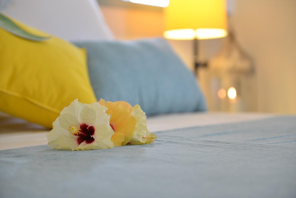 Standard Doppelzimmer