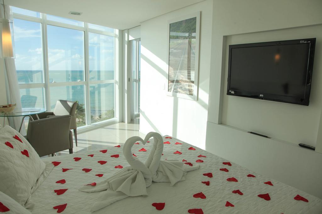 Master Suite Double Oceanfront