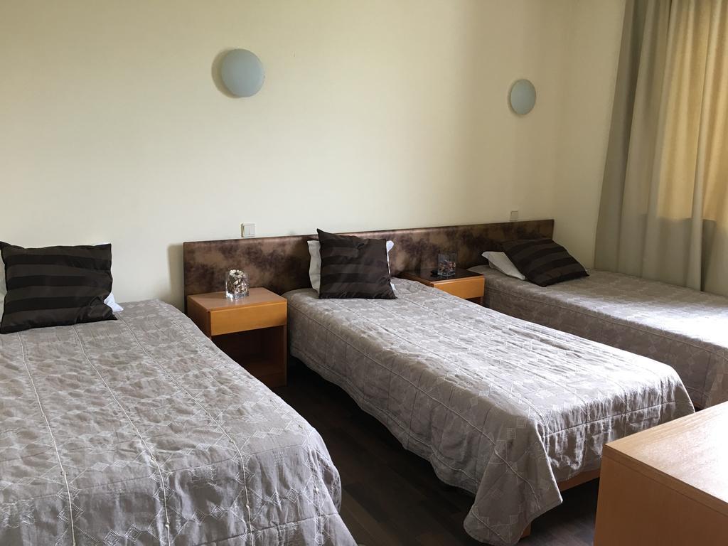 Quarto Triplo
