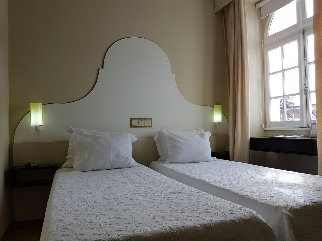 Quarto Duplo ou Twin Standard