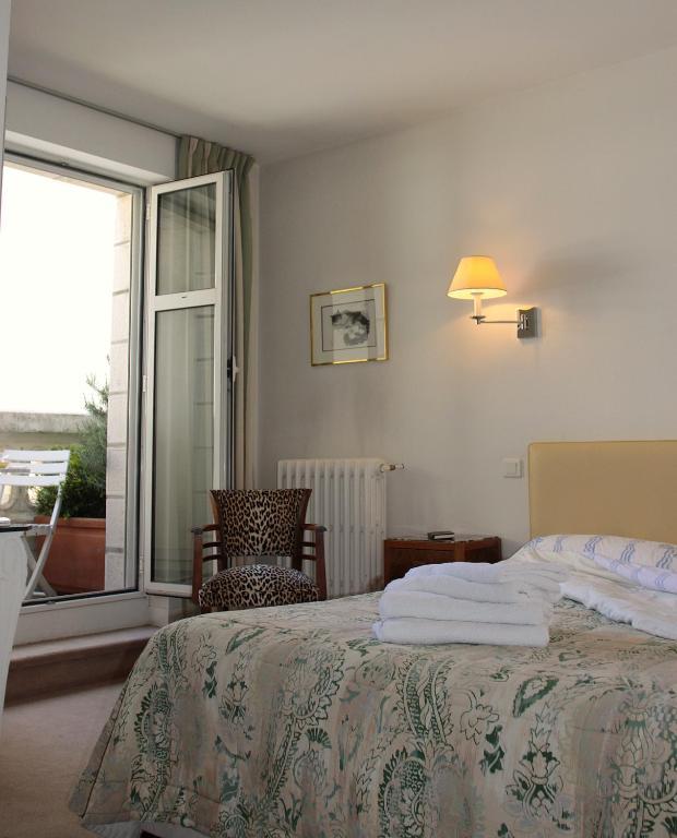 Chambre Triple