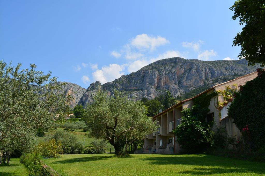Chambre Double Supérieure avec Balcon - Vue sur Vallée