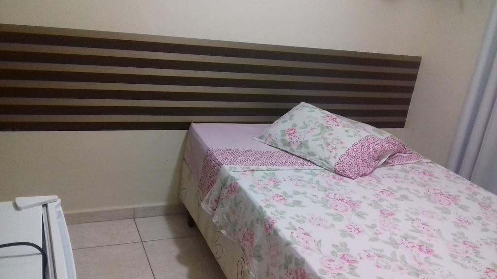 Quarto Duplo