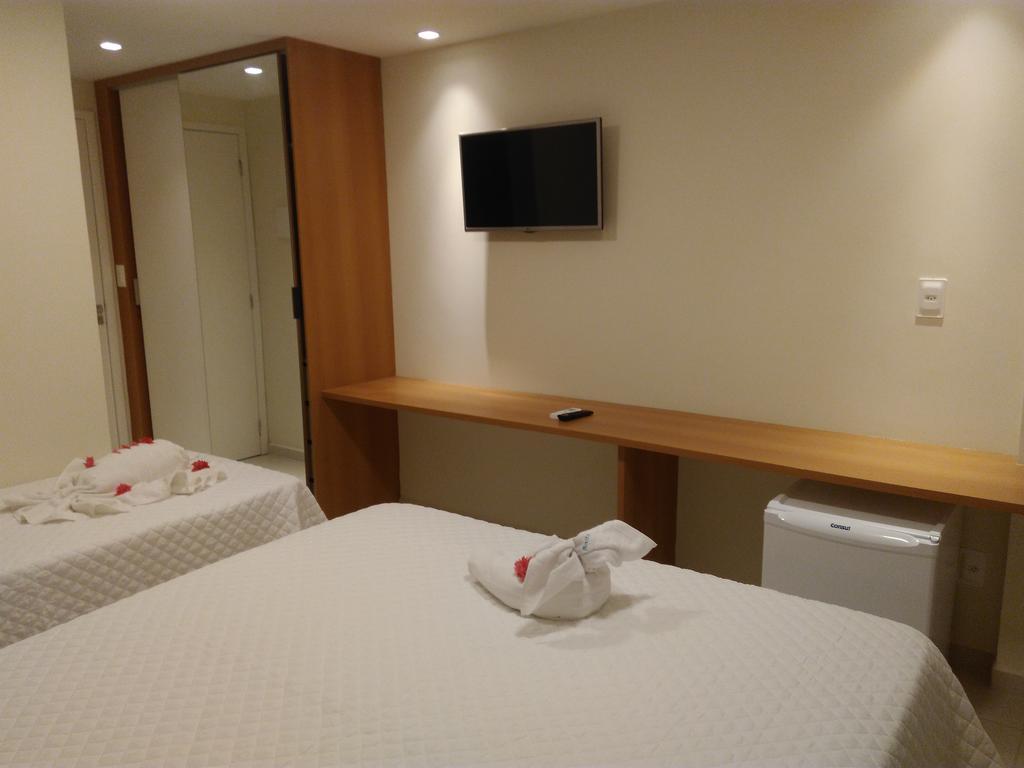 Quarto Triplo Superior