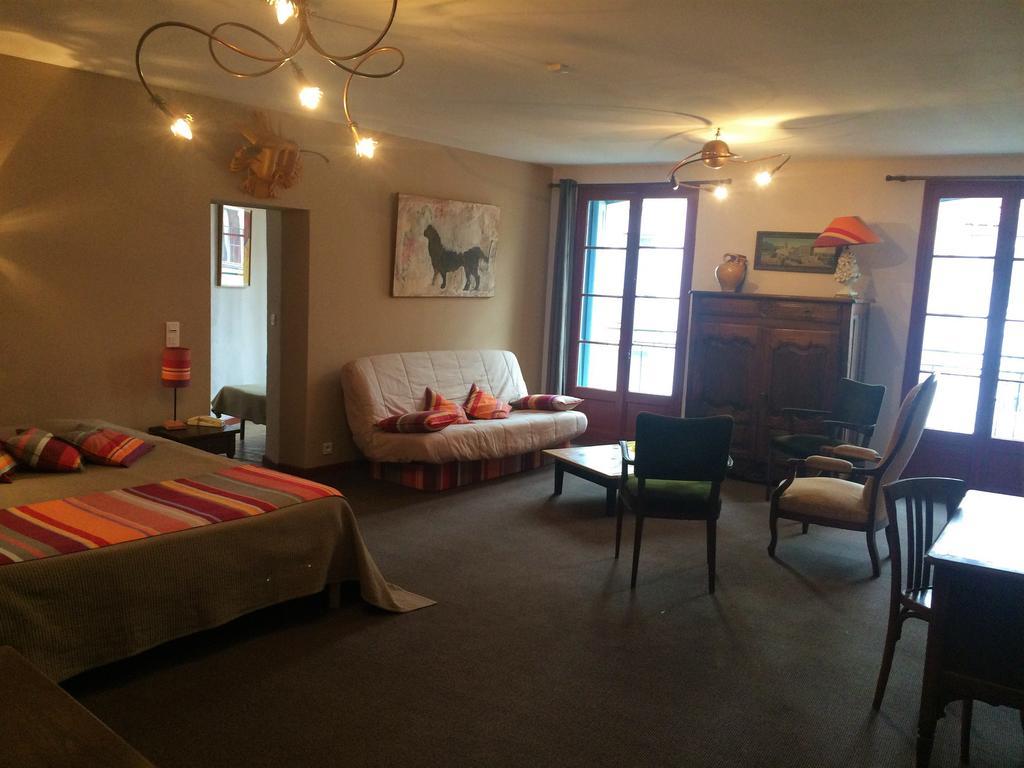 Suite Supérieure