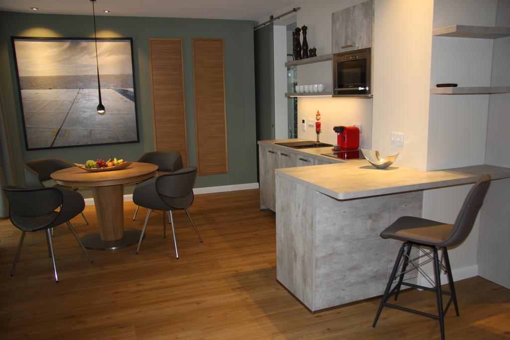 Superior Apartment