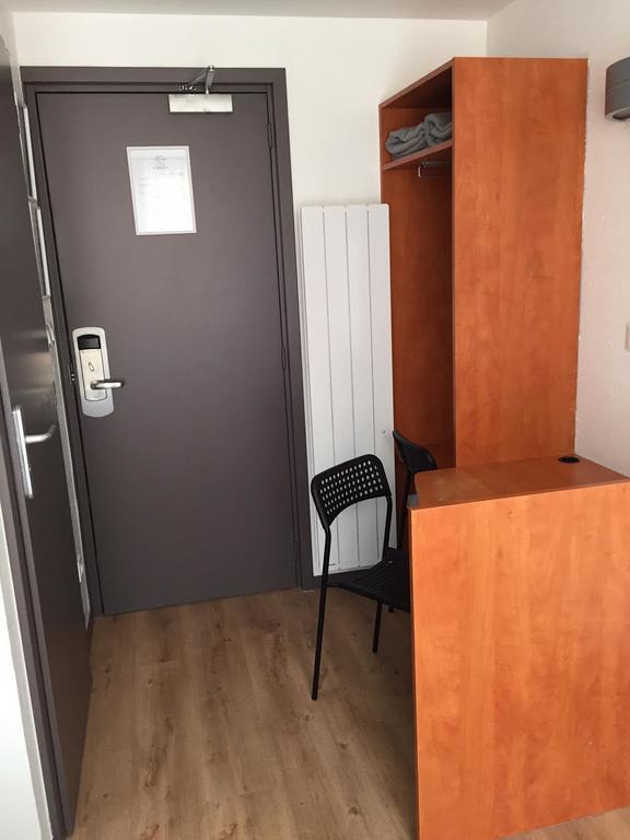 Chambre Double Supérieure