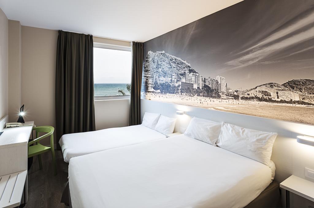 Chambre Familiale - Vue sur Mer