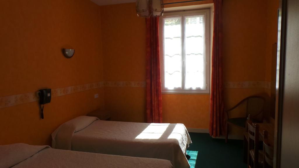 Habitación Doble - 2 camas