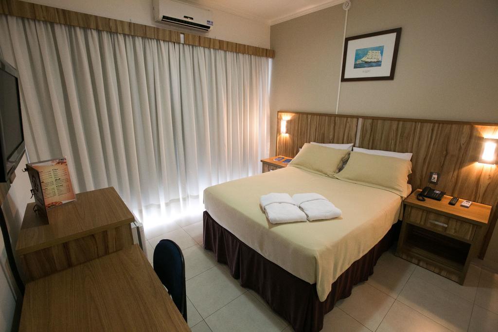 Quarto Deluxe