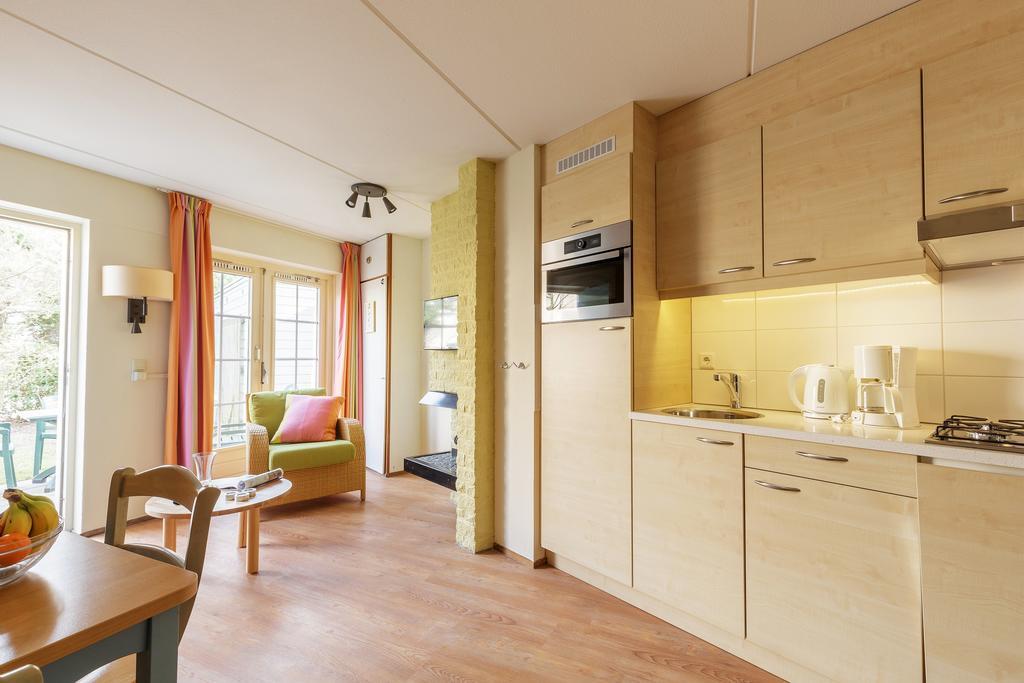 Comfort Ferienhaus (2 Erwachsene)