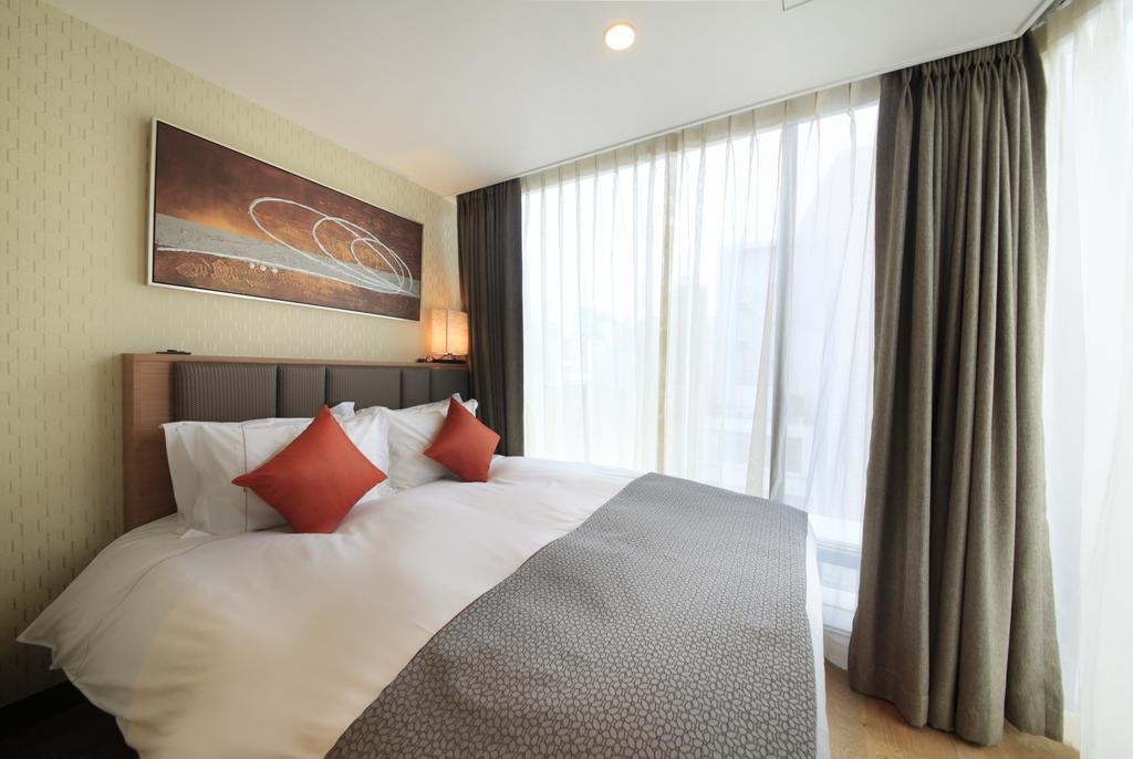 Kamer met Queensize Bed - Rookvrij - Bijgebouw