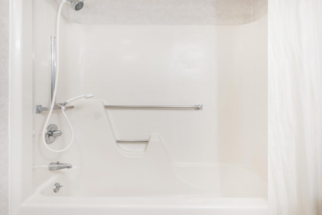 Double Room with Two Double Beds - Non-Smoking