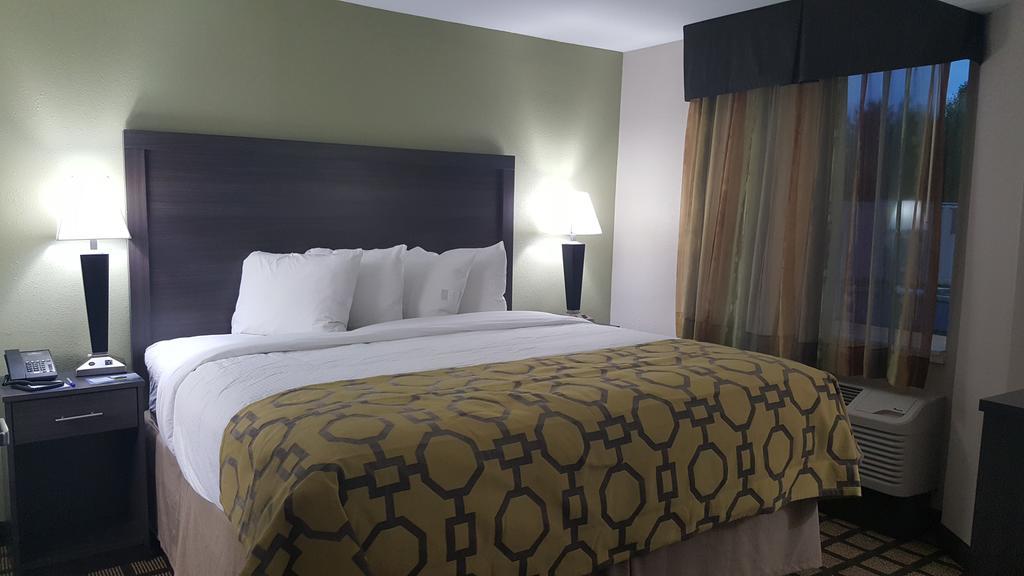 King Suite - Hearing Impaired Access/Non-Smoking