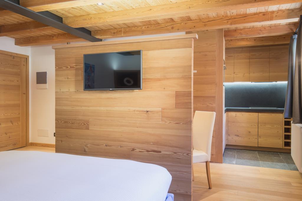 Chalet Superior