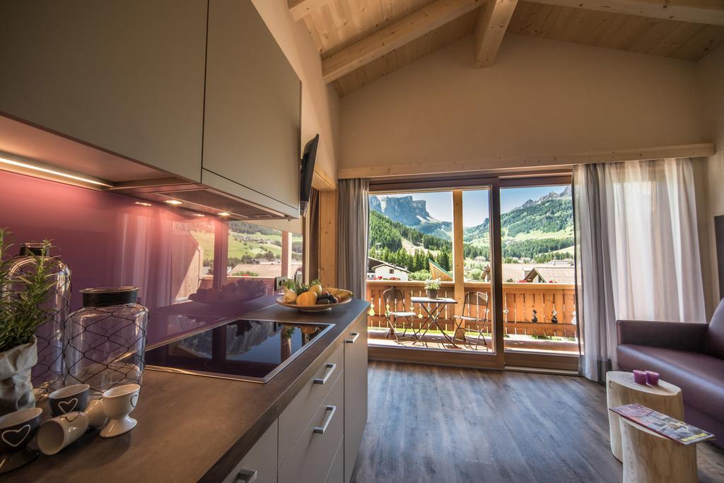 Appartamento con 2 Camere da Letto
