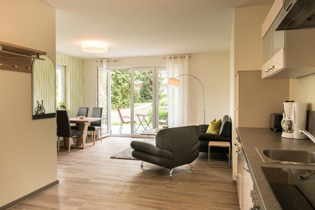 Haus mit 1 Schlafzimmer