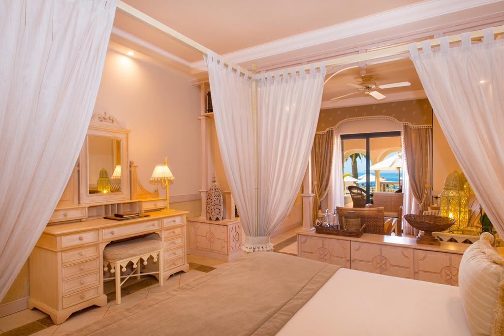 Suite Junior Star Prestige con vistas al mar