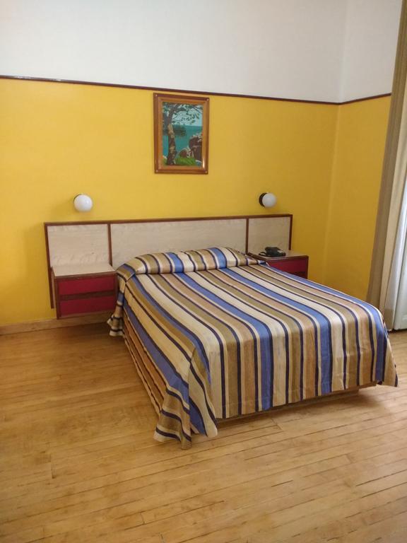 Chambre Standard Lit Queen-Size