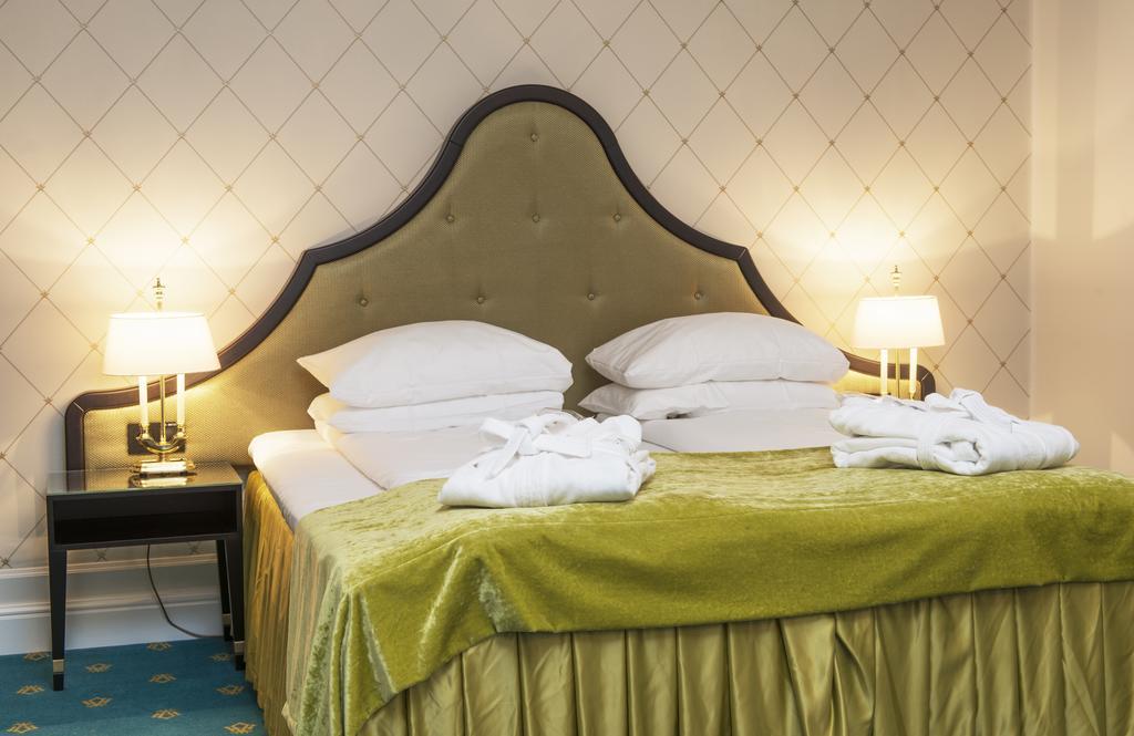 Chambre Double Affaires