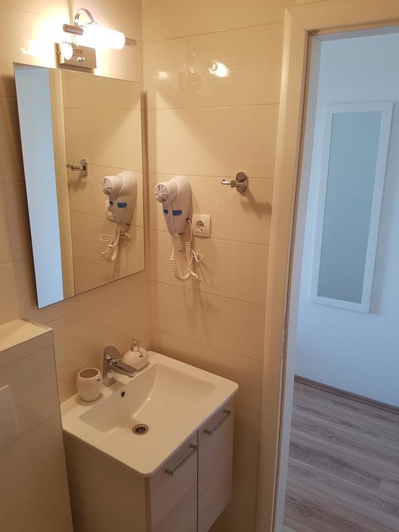 Comfort Tweepersoonskamer met Douche