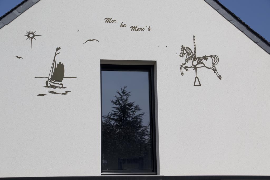 Chambre Double avec Terrasse