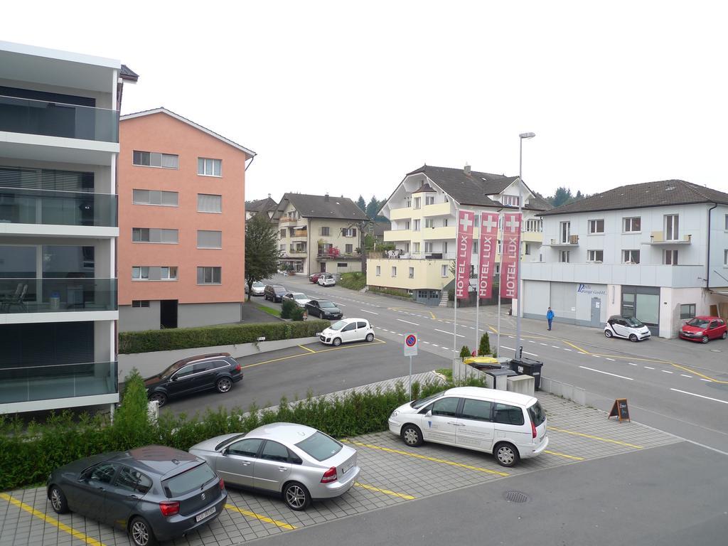 Camera Singola