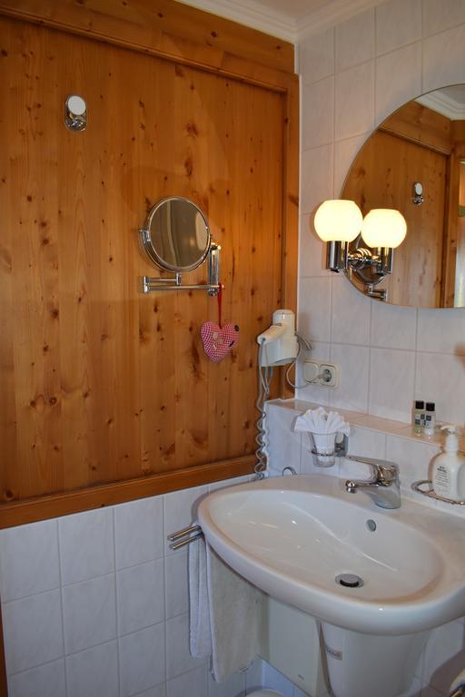 Comfort Einzelzimmer