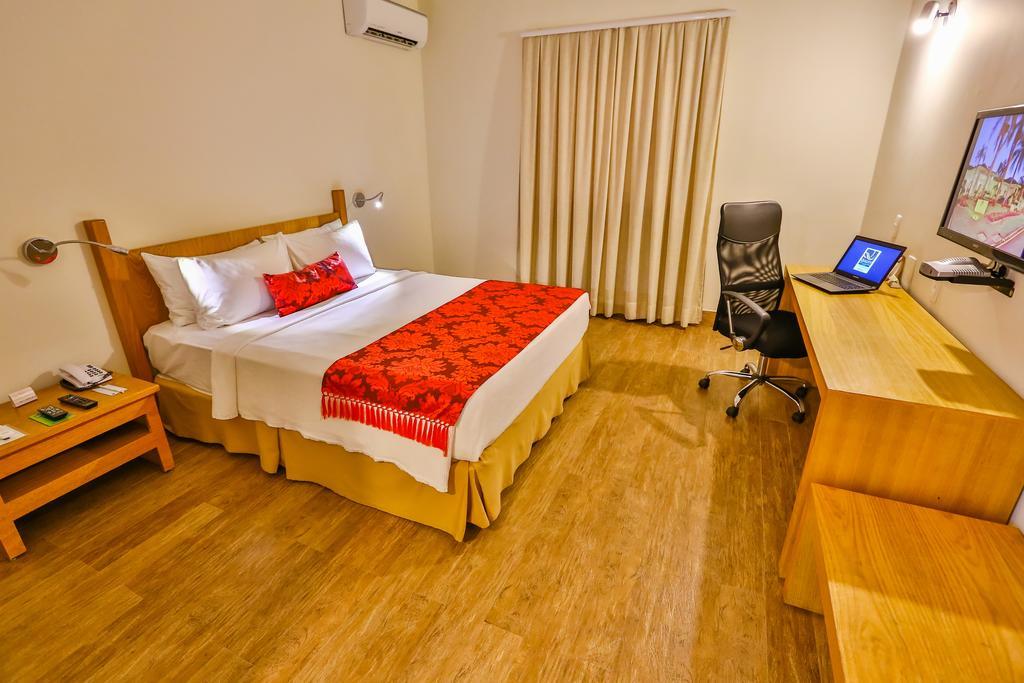 Quarto Duplo Superior