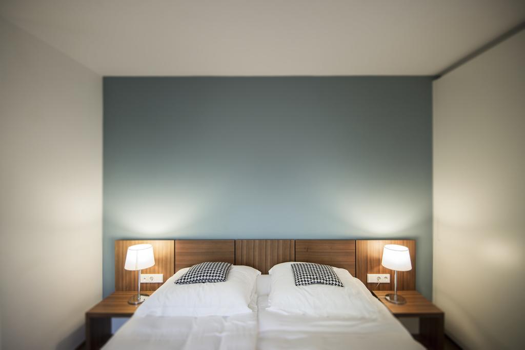 Suite Deluxe con Vasca Idromassaggio e Sauna