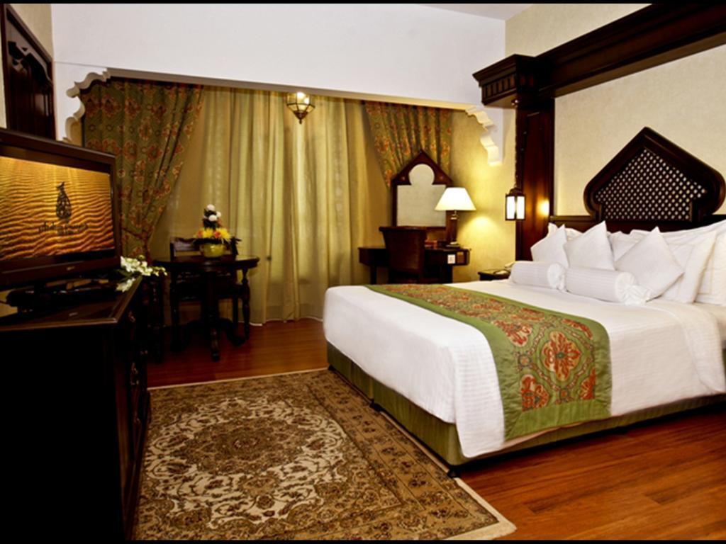 Executive Zimmer mit Zugang zur VIP-Lounge