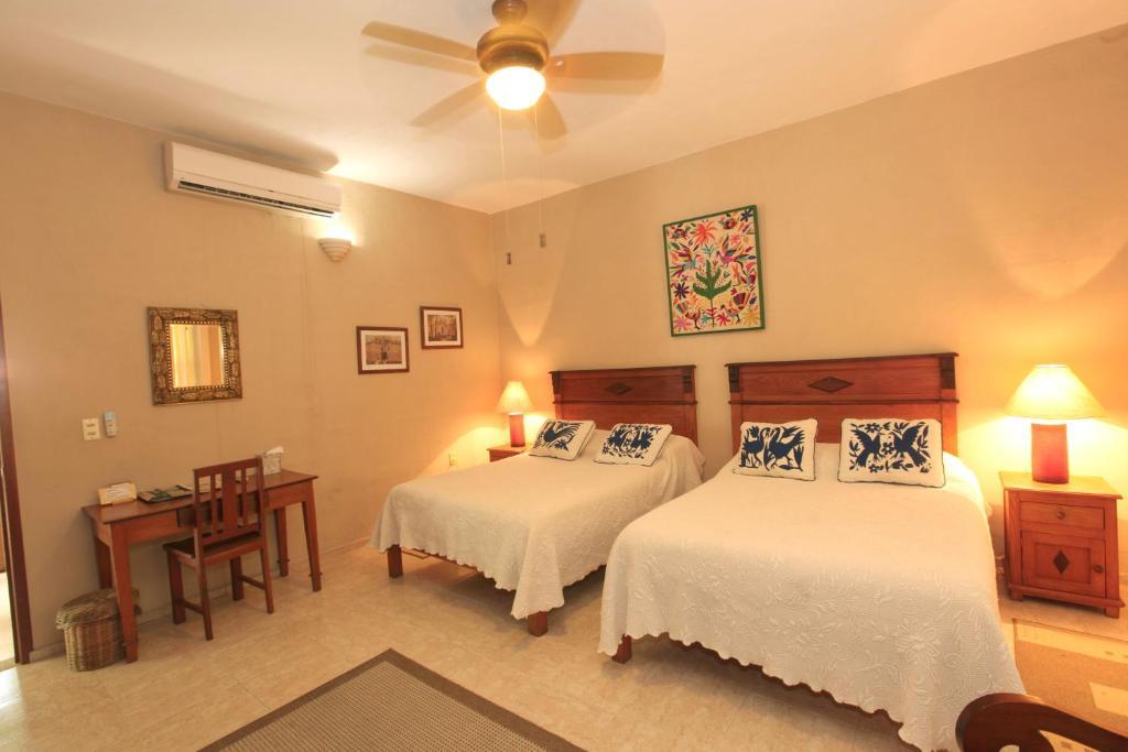 Habitación Doble