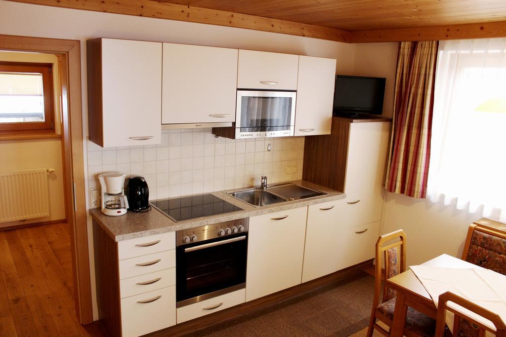 Appartement met 1 Slaapkamer