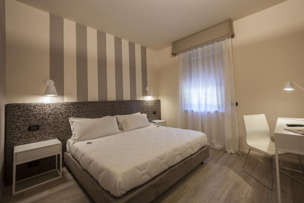 Junior Suite con Vista Giardino