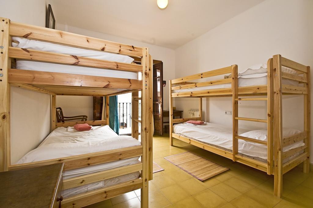 Habitación cuádruple